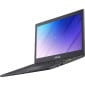ASUS E210M CELERON N4020 11.6 HD 4G 128 Go SSD WIN 10 STAR BLACK 12M (90NB0R44-M003R0)