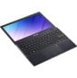 ASUS E210M CELERON N4020 11.6 HD 4G 128 Go SSD WIN 10 STAR BLACK 12M (90NB0R44-M003R0)