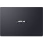 ASUS E210M CELERON N4020 11.6 HD 4G 128 Go SSD WIN 10 STAR BLACK 12M (90NB0R44-M003R0)