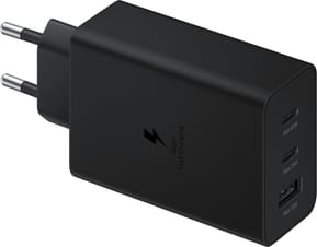 Chargeur Samsung Trio 65 W (EP-T6530NBEGWW)
