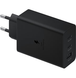 Chargeur Samsung Trio 65 W (EP-T6530NBEGWW)