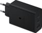 Chargeur Samsung Trio 65 W (EP-T6530NBEGWW)