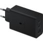 Chargeur Samsung Trio 65 W (EP-T6530NBEGWW)