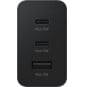 Chargeur Samsung Trio 65 W (EP-T6530NBEGWW)