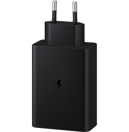 Chargeur Samsung Trio 65 W (EP-T6530NBEGWW)