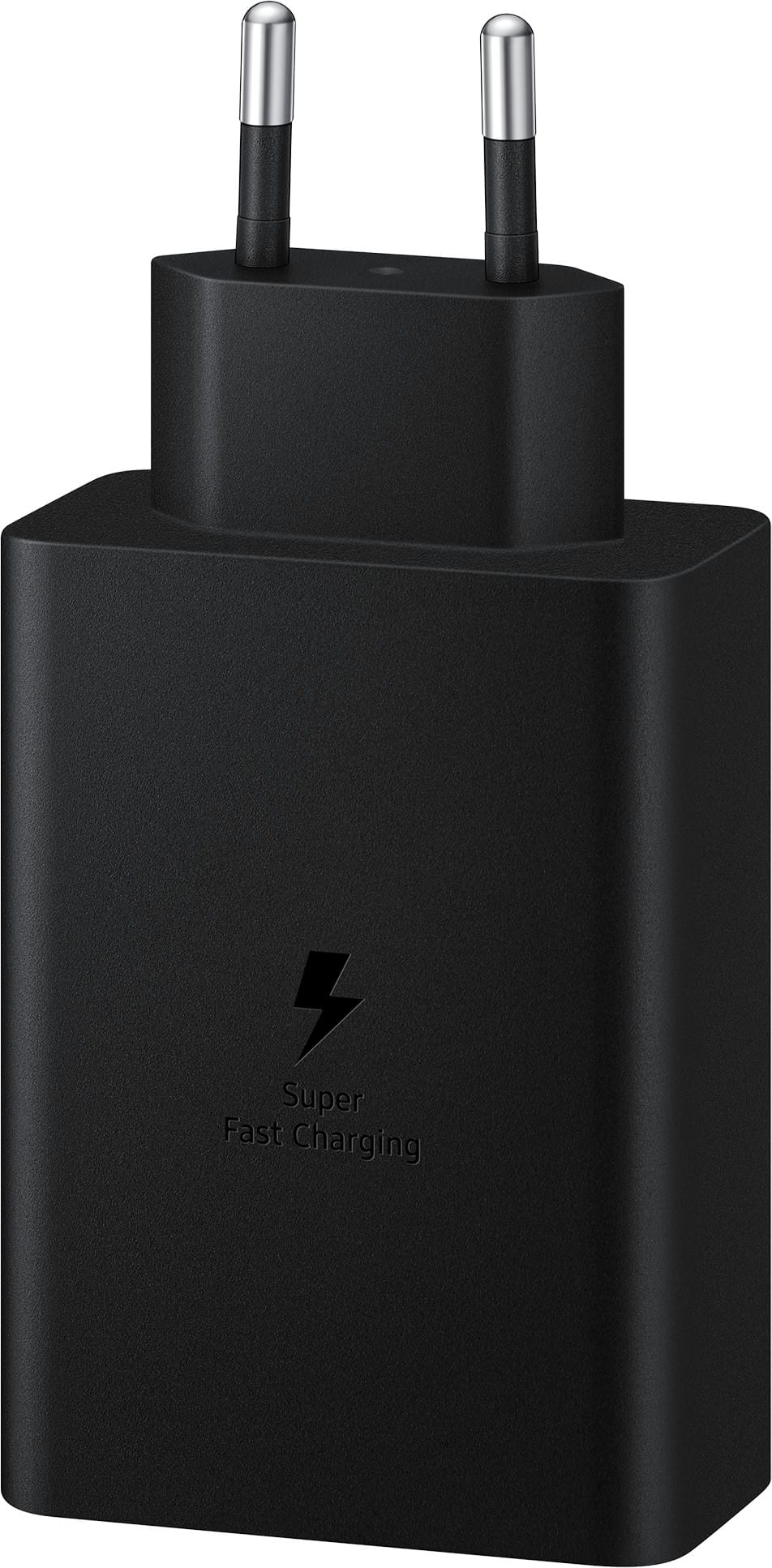 شاحن Samsung Trio 65 W (EP-T6530NBEGWW) — صورة 3