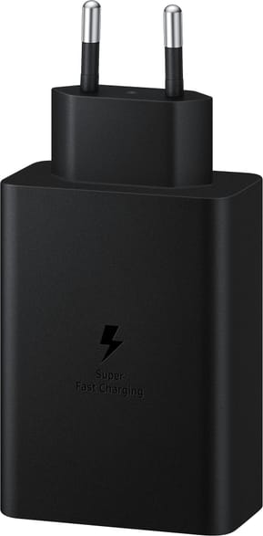 Chargeur Samsung Trio 65 W (EP-T6530NBEGWW) — image 3
