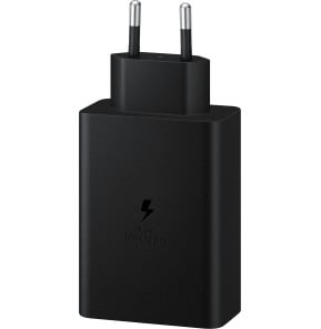 Chargeur Samsung Trio 65 W (EP-T6530NBEGWW)