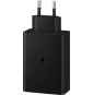 Chargeur Samsung Trio 65 W (EP-T6530NBEGWW)