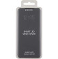 Étui Samsung led view cover pour S20 Gris (EF-NG980PJEGWW)