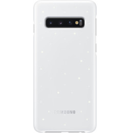 Samsung Galaxy S10 LED Cover (EF-KG973CWEGWW)
