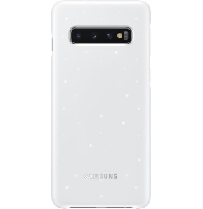 Samsung Galaxy S10 LED Cover (EF-KG973CWEGWW)