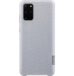 Samsung Kvadrat Cover pour S20+ Gris (EF-XG985FJEGWW)