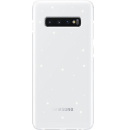Samsung Galaxy S10+ LED Cover (EF-KG975CWEGWW)