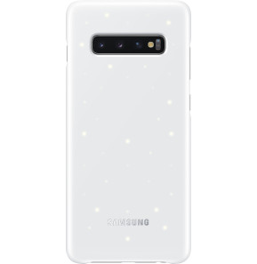 Samsung Galaxy S10+ LED Cover (EF-KG975CWEGWW)