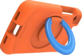 Étui Samsung KIDS COVER Tab A 8.0 " étui pour enfant - Orange (GP-FPT295AMBOW)