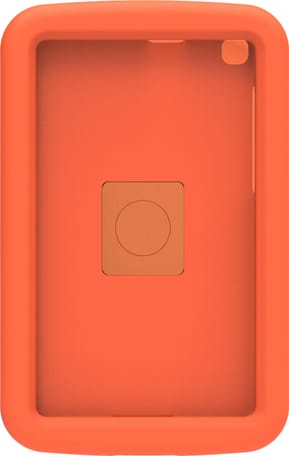 Étui Samsung KIDS COVER Tab A 8.0 " étui pour enfant - Orange (GP-FPT295AMBOW) — image 2