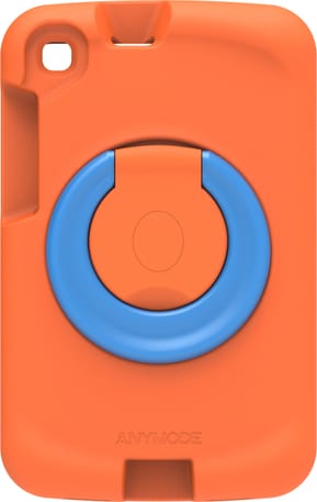 Étui Samsung KIDS COVER Tab A 8.0 " étui pour enfant - Orange (GP-FPT295AMBOW) — image 3