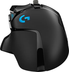 Souris gaming filaire Logitech G502 HERO (910-005471) — image 5