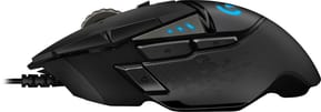 Souris gaming filaire Logitech G502 HERO (910-005471) — image 3