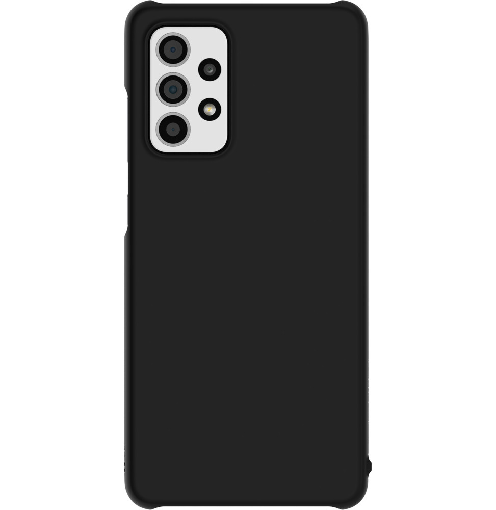 Samsung WITS Etui Dur Premium Galaxy A52 midnight (GP-FPA526WSABW)