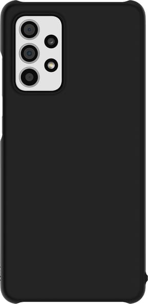 Samsung WITS Etui Dur Premium Galaxy A52 midnight (GP-FPA526WSABW)