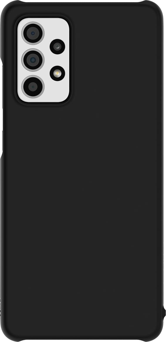 Samsung WITS Etui Dur Premium Galaxy A52 midnight (GP-FPA526WSABW)