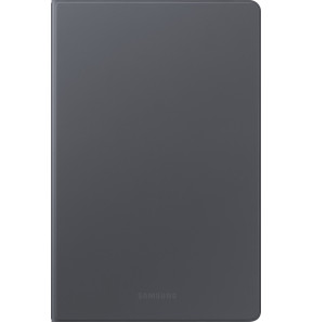 Samsung Étui Book Cover gris pour Galaxy Tab A7 (EF-BT500PJEGWW)
