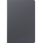 Samsung Étui Book Cover gris pour Galaxy Tab A7 (EF-BT500PJEGWW)
