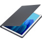 Samsung Étui Book Cover gris pour Galaxy Tab A7 (EF-BT500PJEGWW)