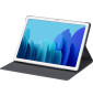 Samsung Étui Book Cover gris pour Galaxy Tab A7 (EF-BT500PJEGWW)