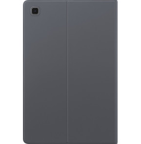 Samsung Étui Book Cover gris pour Galaxy Tab A7 (EF-BT500PJEGWW)