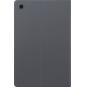 Samsung Étui Book Cover gris pour Galaxy Tab A7 (EF-BT500PJEGWW)