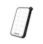 Batterie Power Bank ADATA D8000L Noir 8000 mAh (AD8000L-5V-CBK)