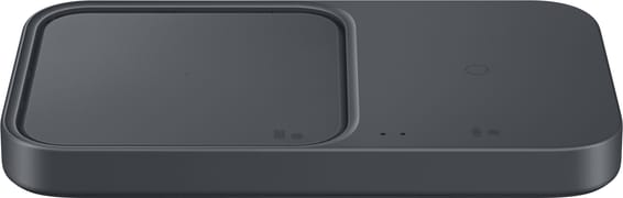 Double Chargeur Samsung sans fil rapide 15W (EP-P5400TBEGWW)