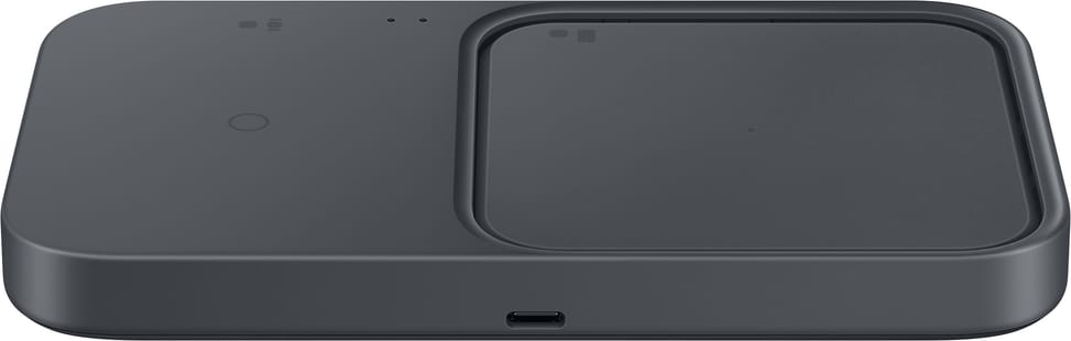 Double Chargeur Samsung sans fil rapide 15W (EP-P5400TBEGWW)