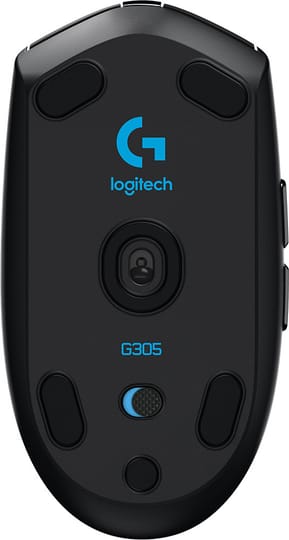 Souris gaming sans fil Logitech G305 LIGHTSPEED (910-005282) — image 6