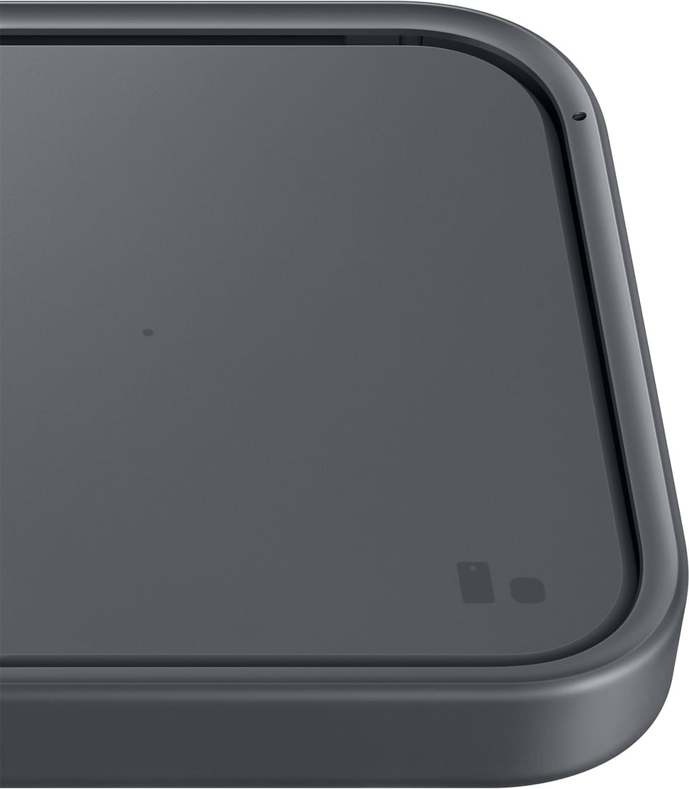 Samsung 15W Fast Wireless Charger (EP-P2400TBEGWW) — image 5