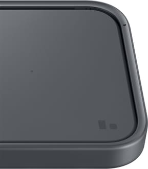 Chargeur Samsung sans fil rapide 15W (EP-P2400TBEGWW) — image 5
