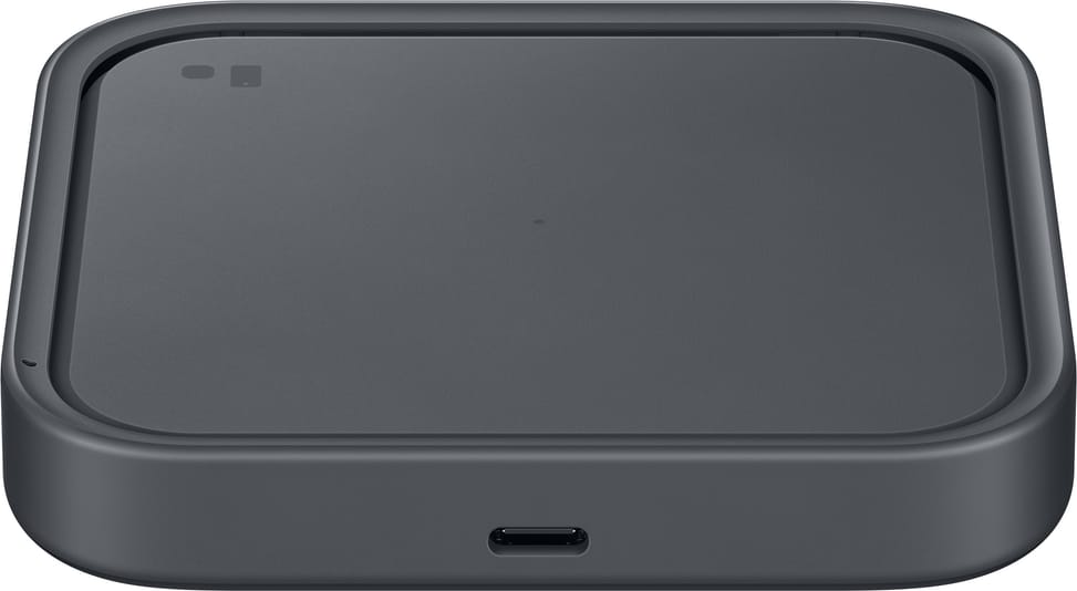 Samsung 15W Fast Wireless Charger (EP-P2400TBEGWW) — image 6