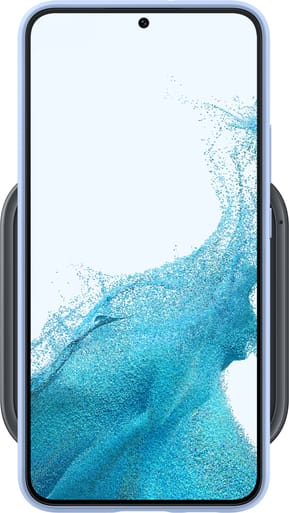 Chargeur Samsung sans fil rapide 15W (EP-P2400TBEGWW) — image 2