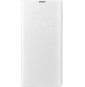 Samsung Galaxy S10+ LED View Cover BLANC (EF-NG975PWEGWW)