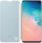 Samsung Galaxy S10 Clear View Cover (EF-ZG973CWEGWW)
