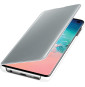 Samsung Galaxy S10 Clear View Cover (EF-ZG973CWEGWW)