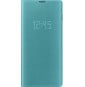Samsung Galaxy S10+ LED View Cover Pakistan Green (EF-NG975PGEGWW)