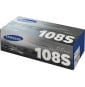 Samsung MLT-D108S Noir - Toner Samsung d'origine( SU785A)