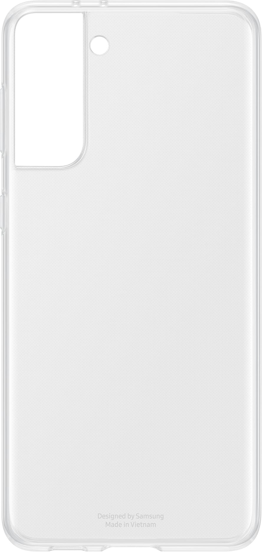 Coque Samsung transparente Clear Cover EF-QG996 Galaxy S21+ 5G (EF-QG996TTEGWW)