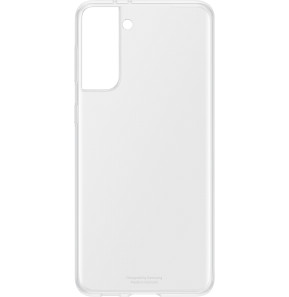 Coque Samsung transparente Clear Cover EF-QG996 Galaxy S21+ 5G (EF-QG996TTEGWW)