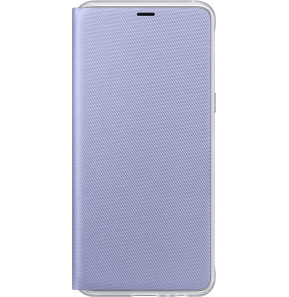 Étui Samsung Néon pour Galaxy A8 (EF-FA530PVEGWW)