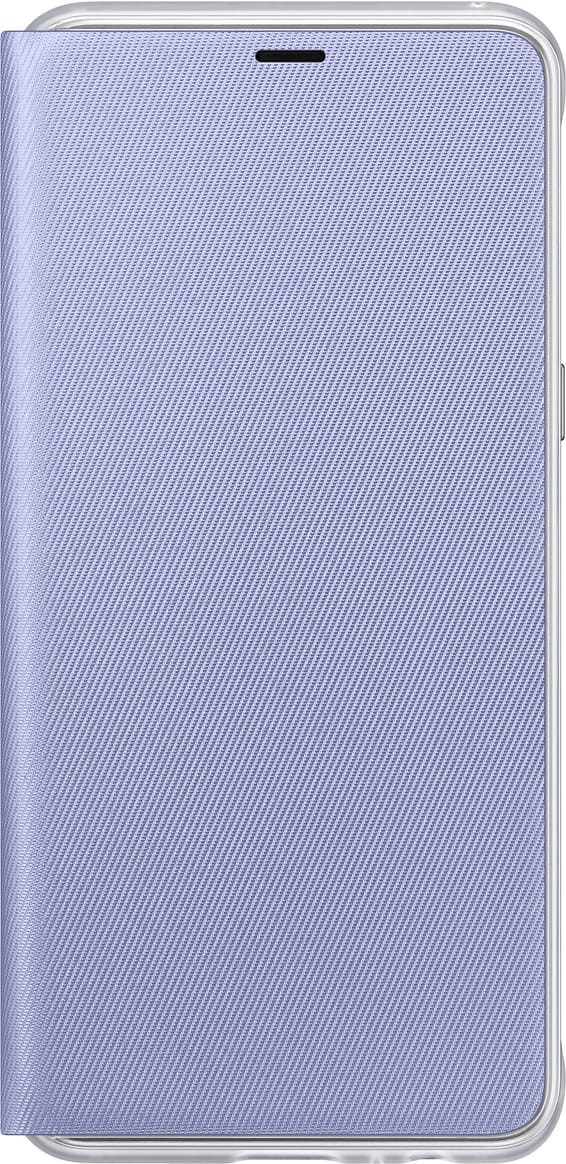 Étui Samsung Néon pour Galaxy A8 Mauve (EF-FA530PVEGWW)
